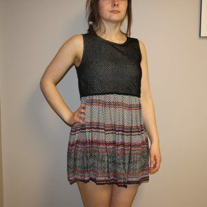 Minkpink printed sundress